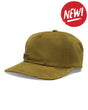 Sapca SIMMS Double Haul Corduroy Dark Stone - One size