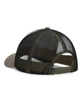 Sapca SIMMS Double Haul Trucker Smokey Olive
