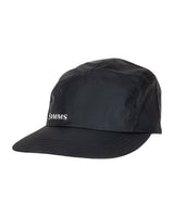 Sapca Simms Flyweight Gore-Tex Paclite Cap Black L/xl