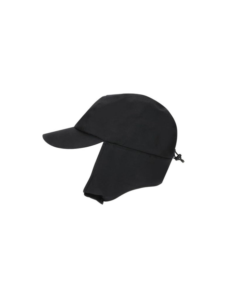 Sapca SIMMS Gore ExStream Cap Black - One size - HEAD