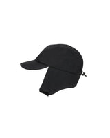 Sapca SIMMS Gore ExStream Cap Black - One size - HEAD