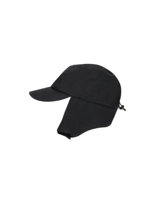 Sapca SIMMS Gore ExStream Cap Black - One size - HEAD