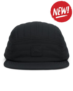 Sapca SIMMS Insulated Ball Cap Black - One size - HEAD