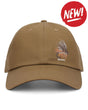 Sapca SIMMS Single Haul Cap Driftwood - One size
