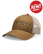 Sapca SIMMS Single Haul Trucker Jasper - One size