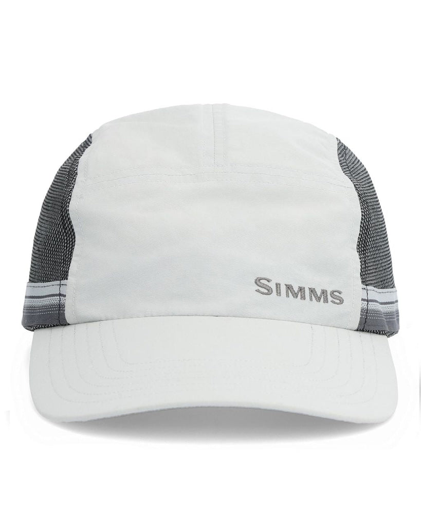 Sapca SIMMS Superlight Flats Sterling