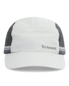 Sapca SIMMS Superlight Flats Sterling