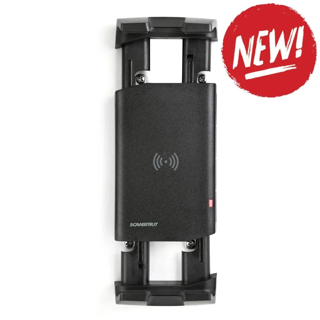 ScanStrut ROKK Wireless ACTIVE – Incărcător universal