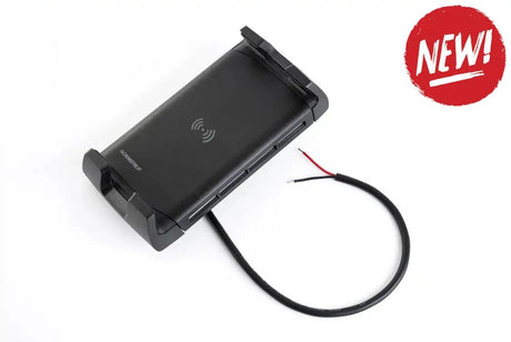 ScanStrut ROKK Wireless ACTIVE – Incărcător universal