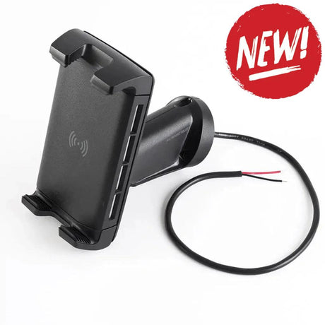 ScanStrut ROKK Wireless EDGE – Incarcator wireless adaptiv