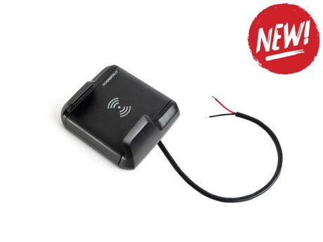 ScanStrut ROKK Wireless10W Nano – Mini incărcător universal