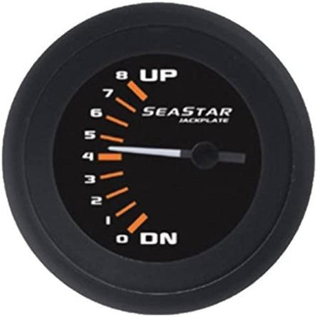 SeaStar DK4220 SmartStick and Gauge Kit