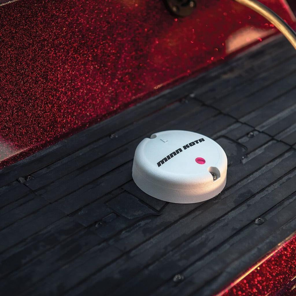 Senzor De Directie Minn Kota Motoare Electrice