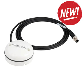 Senzor GPS si de directie Humminbird NMEA2000