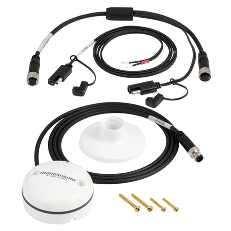 Senzor GPS si de directie Humminbird NMEA2000