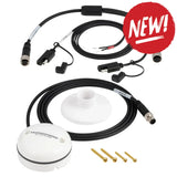 Senzor GPS si de directie Humminbird NMEA2000