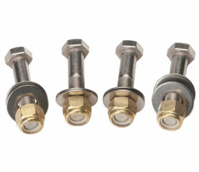 Set Suruburi Seastar Dk6125 Din Oțel Inoxidabil