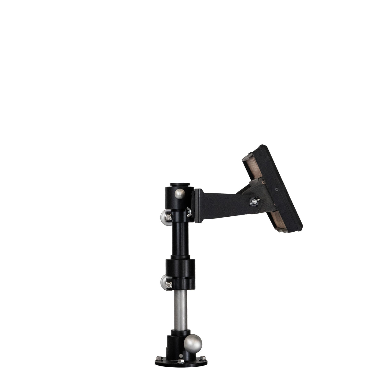 Suport reglabil sonare pentru prova Beatdown Ultimate Shorty Quick Release