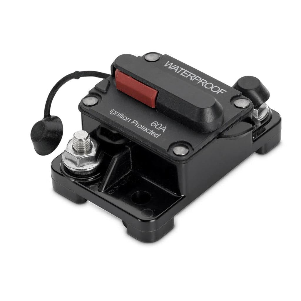 Siguranta 60A pentru motoare electrice-SpinningShop