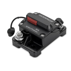 Siguranta 60A pentru motoare electrice-SpinningShop