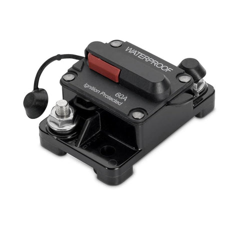 Siguranta 60A pentru motoare electrice-SpinningShop