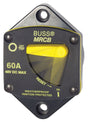 Siguranta marina incastrabila 60 amperi Blue Sea Systems