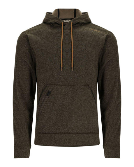 SIMMS CX Camo Black Dark Stone - SpinningShop