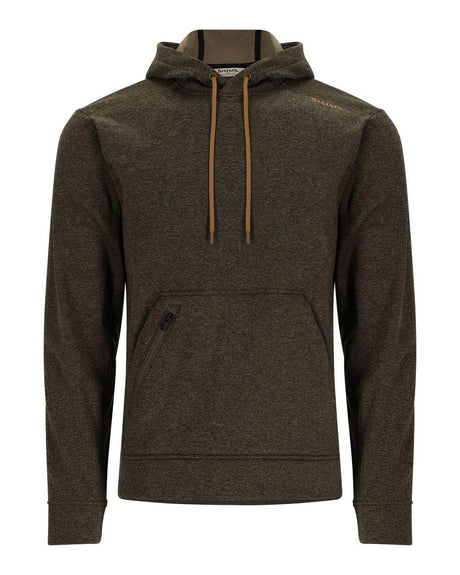 SIMMS CX Camo Black Dark Stone - SpinningShop