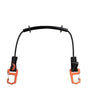 Simms Tippet Caddy Black Simms