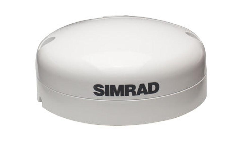 Simrad Gs25 Gps Antenna