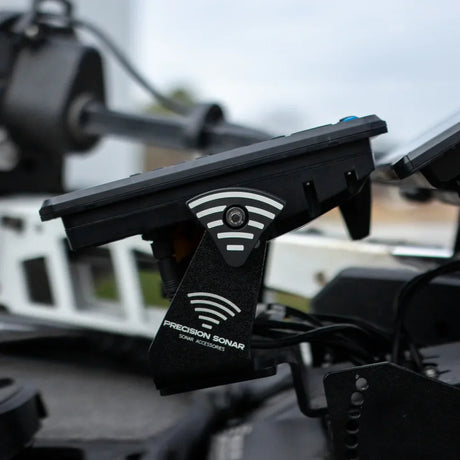 Sistem anti-furt pentru sonar – Precision Graph