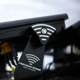 Sistem anti-furt pentru sonar – Precision Graph