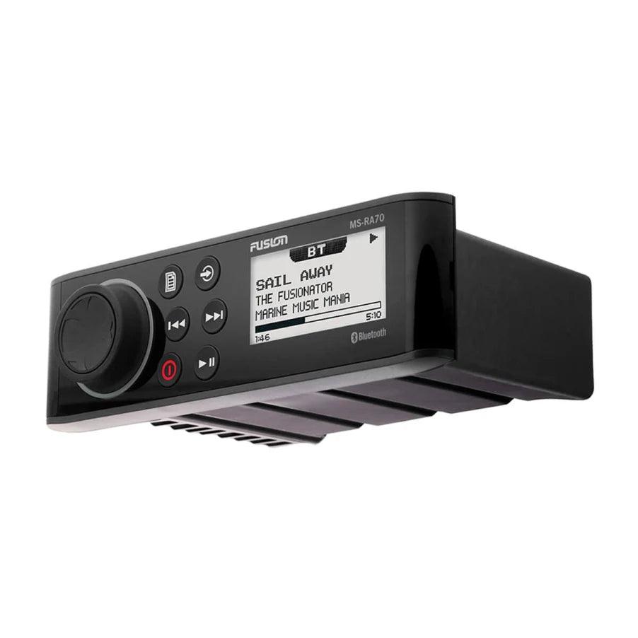 Sistem audio stereo marin cu Bluetooth seria Fusion RA70