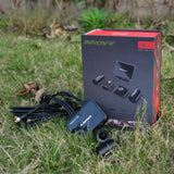 Sistem complet camere video INNOVV K7 si suporti Ram Mount