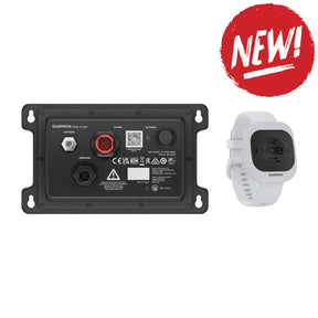 Sistem Garmin OnBoard