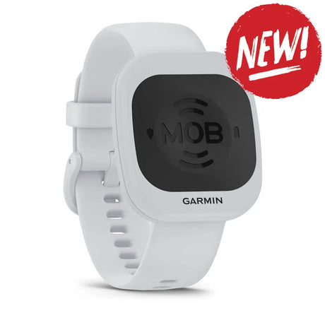 Sistem Garmin OnBoard