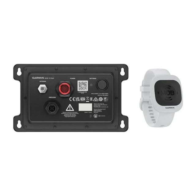 Sistem Garmin OnBoard