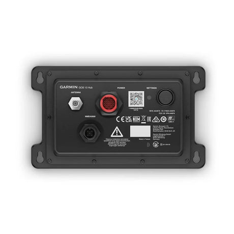Sistem Garmin OnBoard