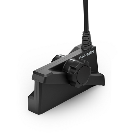 Sistem Garmin Panoptix Plus sonda LiveScope LVS34 + Black
