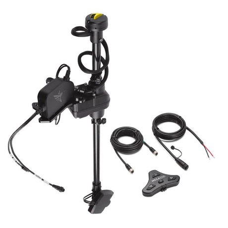 Sistem Humminbird Mega Live Imaging Targetlock