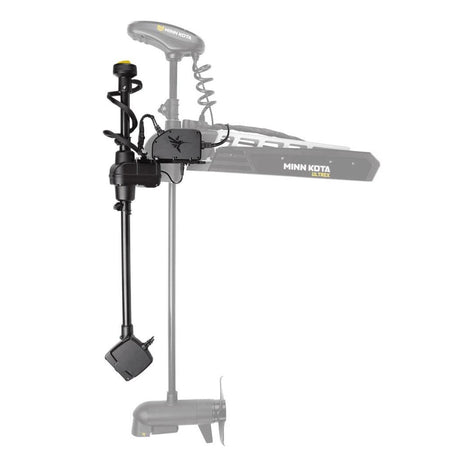 Sistem Humminbird Mega Live Imaging Targetlock