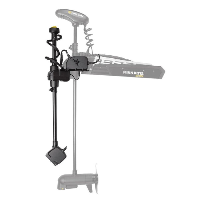 Sistem Humminbird Mega Live Imaging Targetlock