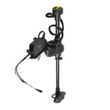 Sistem Humminbird Mega Live Imaging Targetlock