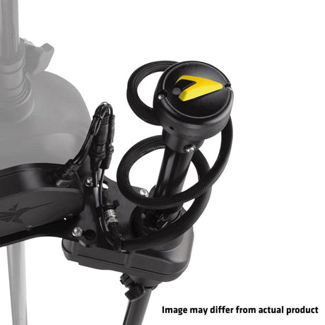 Sistem Humminbird Mega Live Imaging Targetlock