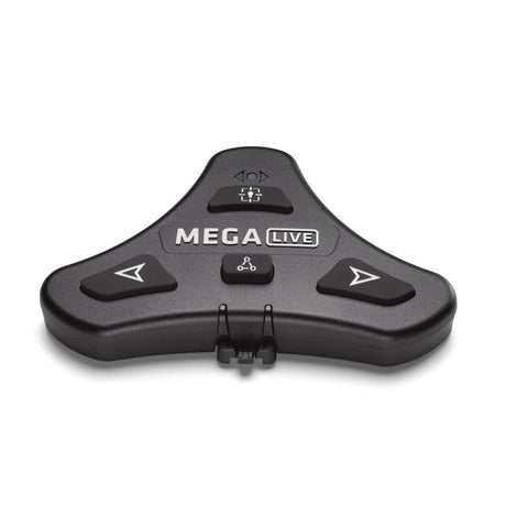 Sistem Humminbird Mega Live Imaging Targetlock