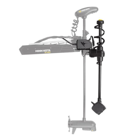Sistem Humminbird Mega Live Imaging Targetlock