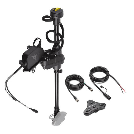Sistem Kit Montaj Mega Live Targetlock Adapter Kit - Ultrex 45- 52