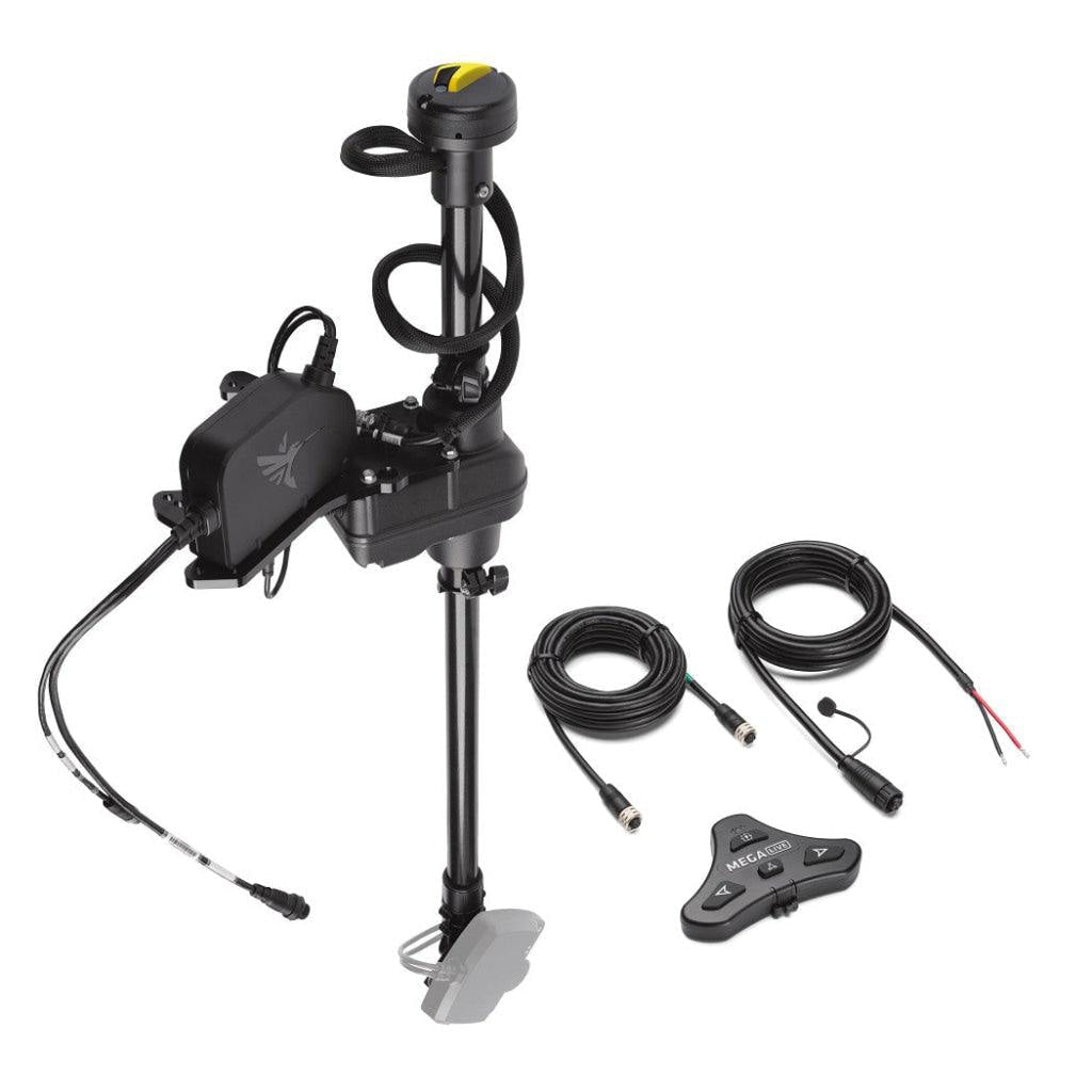 Sistem Kit Montaj Mega Live Targetlock Adapter Kit - Ultrex 45- 52