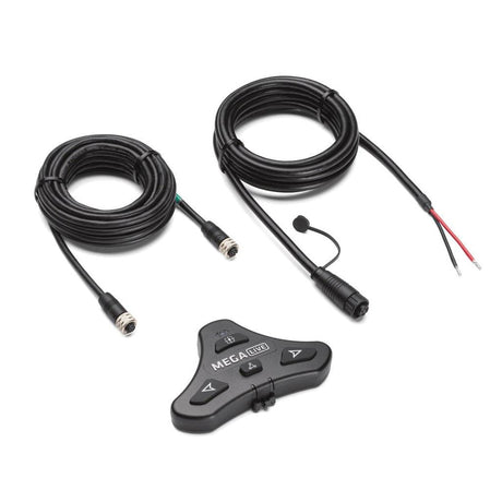 Sistem Kit Montaj Mega Live Targetlock Adapter Kit - Ultrex 45- 52