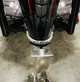 Sistem de siguranță pentru motoare Mercury 115-150 HP THE LEASH